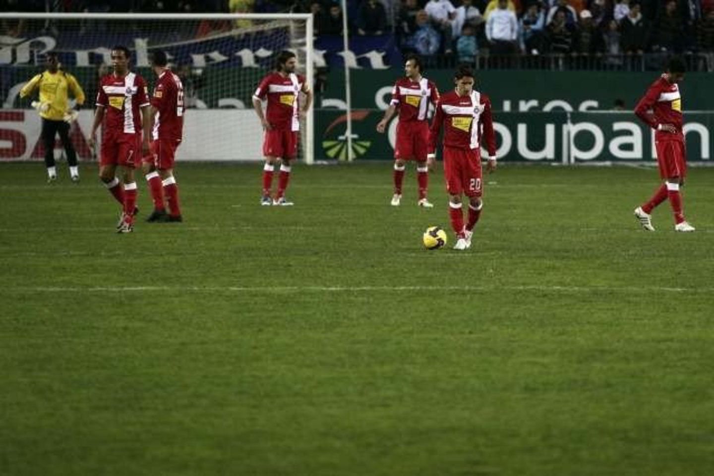 „Espanyol“ futbolininkai turi naują trenerį.
