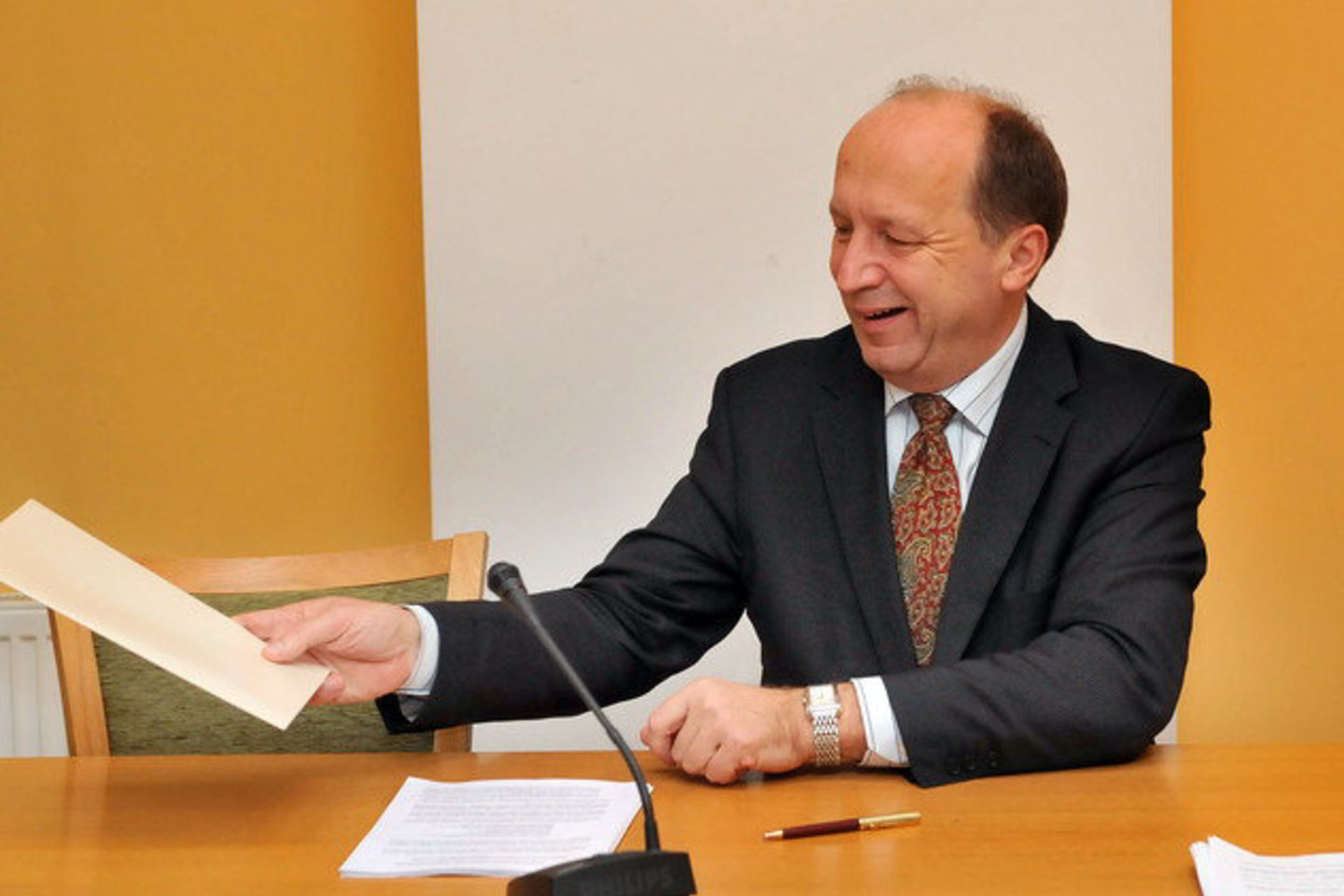 A.Kubilius nori dar vienos ministerijos.