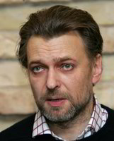 „Pranciškaus sode“ - bardo G.Storpirščio ir jo sūnaus Ainio dainos