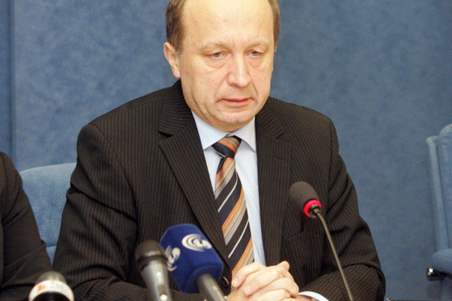 A.Kubilius: „Europos Komisijos prognozės mūsų neturėtų gąsdinti“.