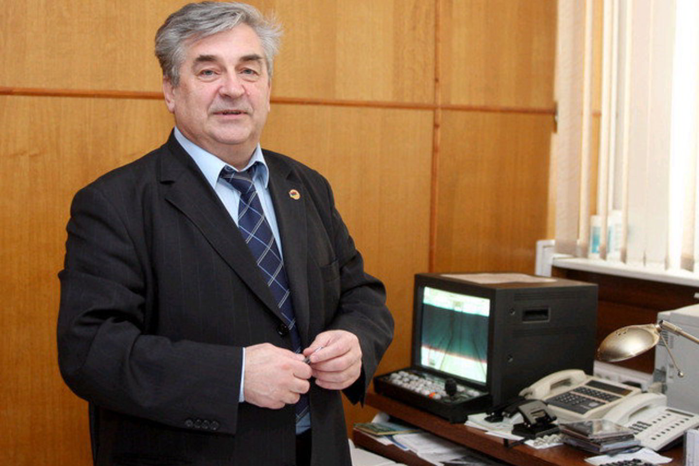V.Ševaldinas: „Užsakyti branduolinį kurą 2010 metams jau per vėlu“.
