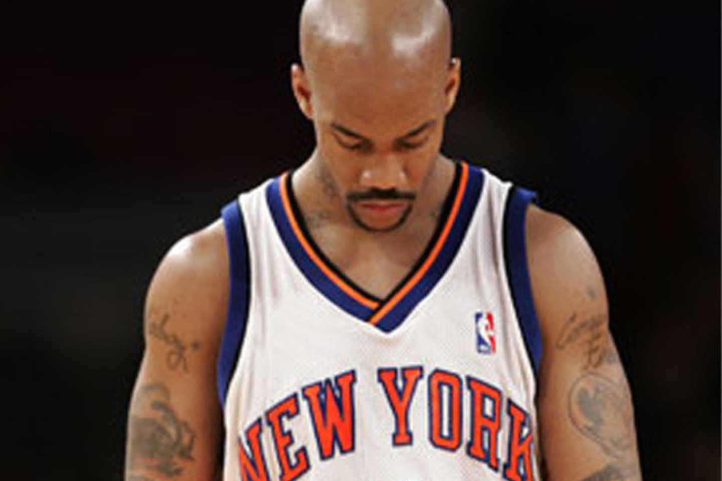 S.Marbury gali atsidurti Europoje.
