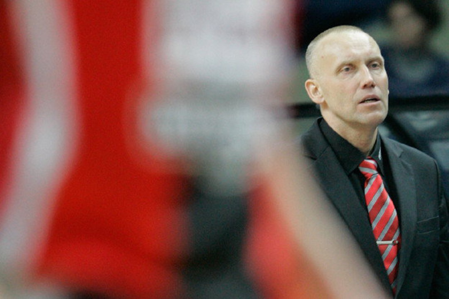 R.Kurtinaitis LKF finalo ketverte nesitiki lengvos kovos.