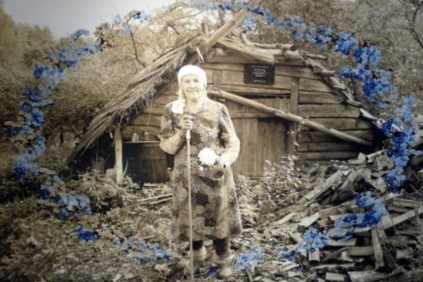 L.Jonikė. Saugoma valstybės.