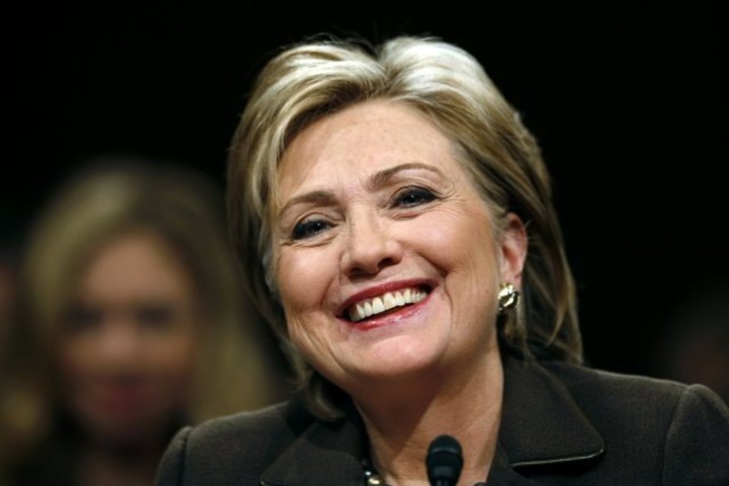 H.Clinton buvo pakviesta į naująją B.Obamos komandą.