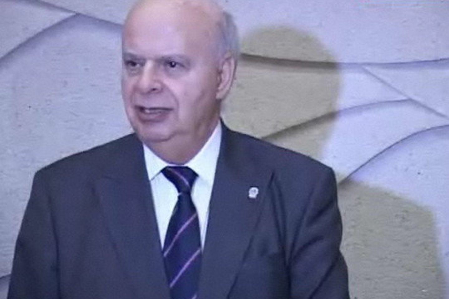 G.Vassilakopolas pažėrė komplimentų lietuviams.