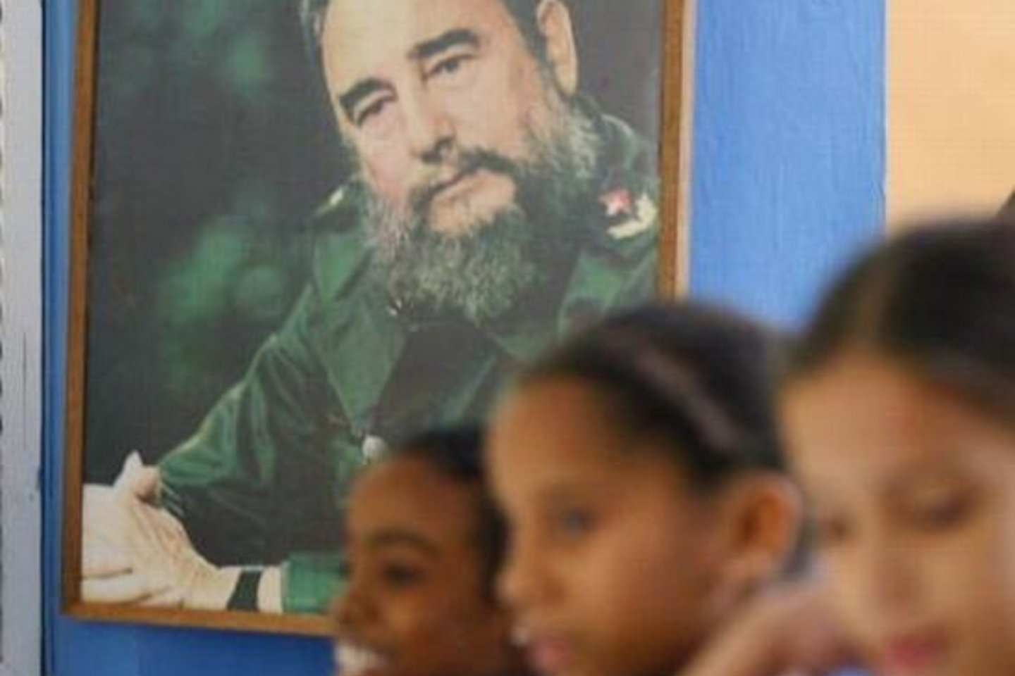 F.Castro pažymėjo, jog dabar jis „peržiūri savo straipsnius ir medžiagą, parašytus prieš daugiau kaip pusę amžiaus“.