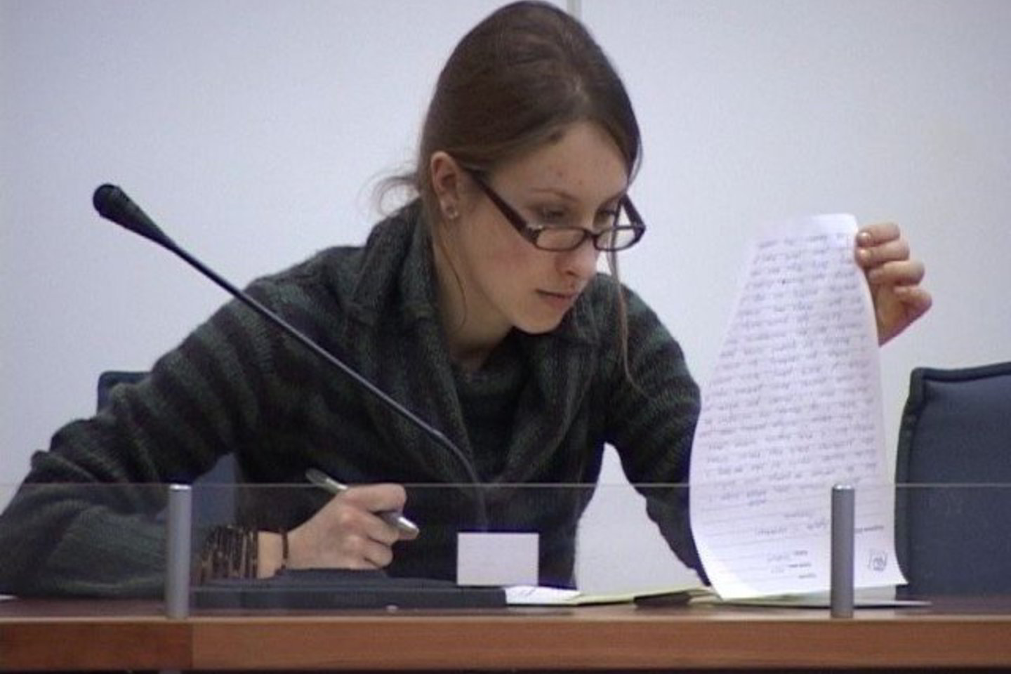 Nacionalinio diktanto rašymas surengtas ketvirtą kartą.
