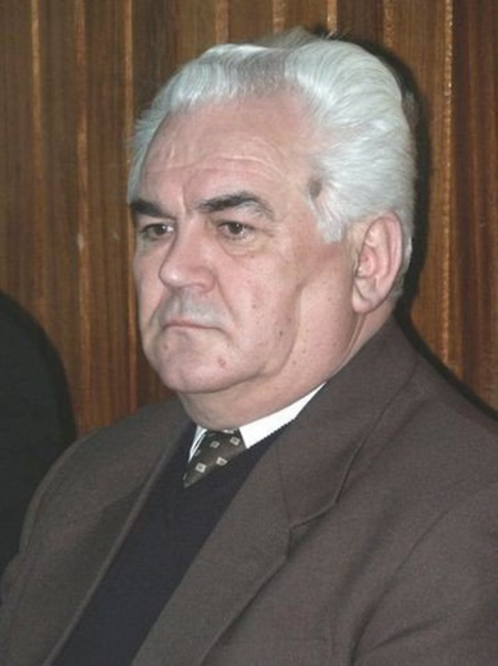 Dabartinis Kretingos rajono meras V.Kubilius sakė interpeliacijos nematęs, tačiau žinantis, kad ji yra.