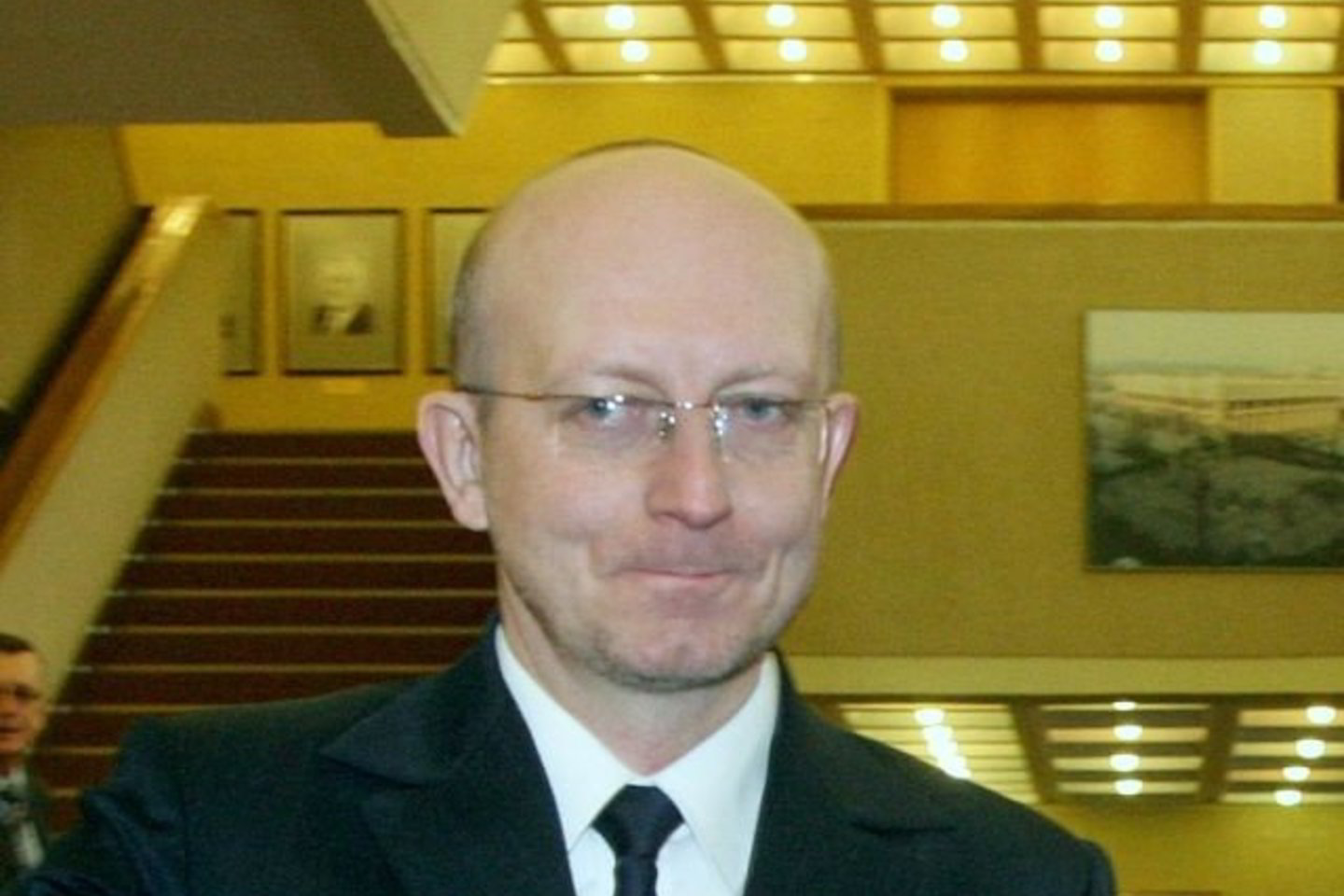 Seimo vadovas A.Valinskas pripažino, kad pasielgė skubotai.