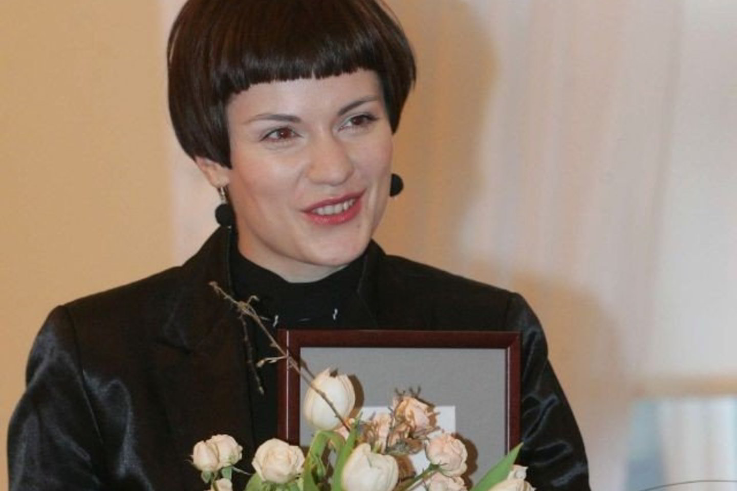 2007-ųjų Tolerancijos žmogumi tapo dainininkė Jurga Šeduikytė.