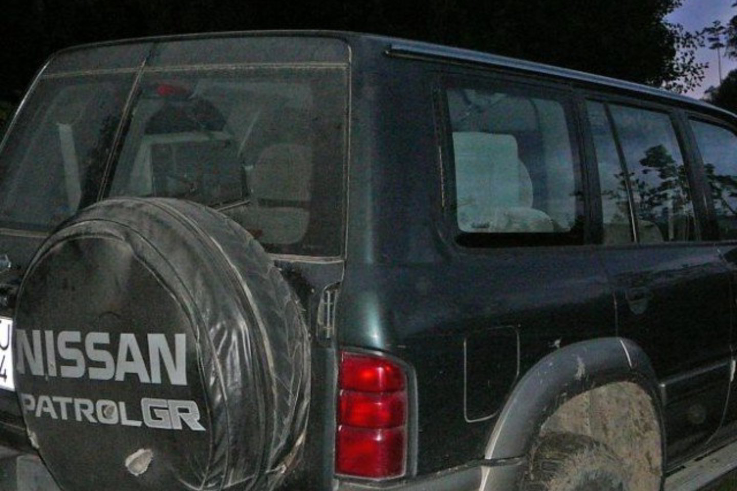 Nors Antano Gaudiešiaus valdomas tarnybinis automobilis „Nissan Patrol“ rugsėjo 6 dieną buvo Šilinės miške, mašinos kelionės lape šis maršrutas neįrašytas.