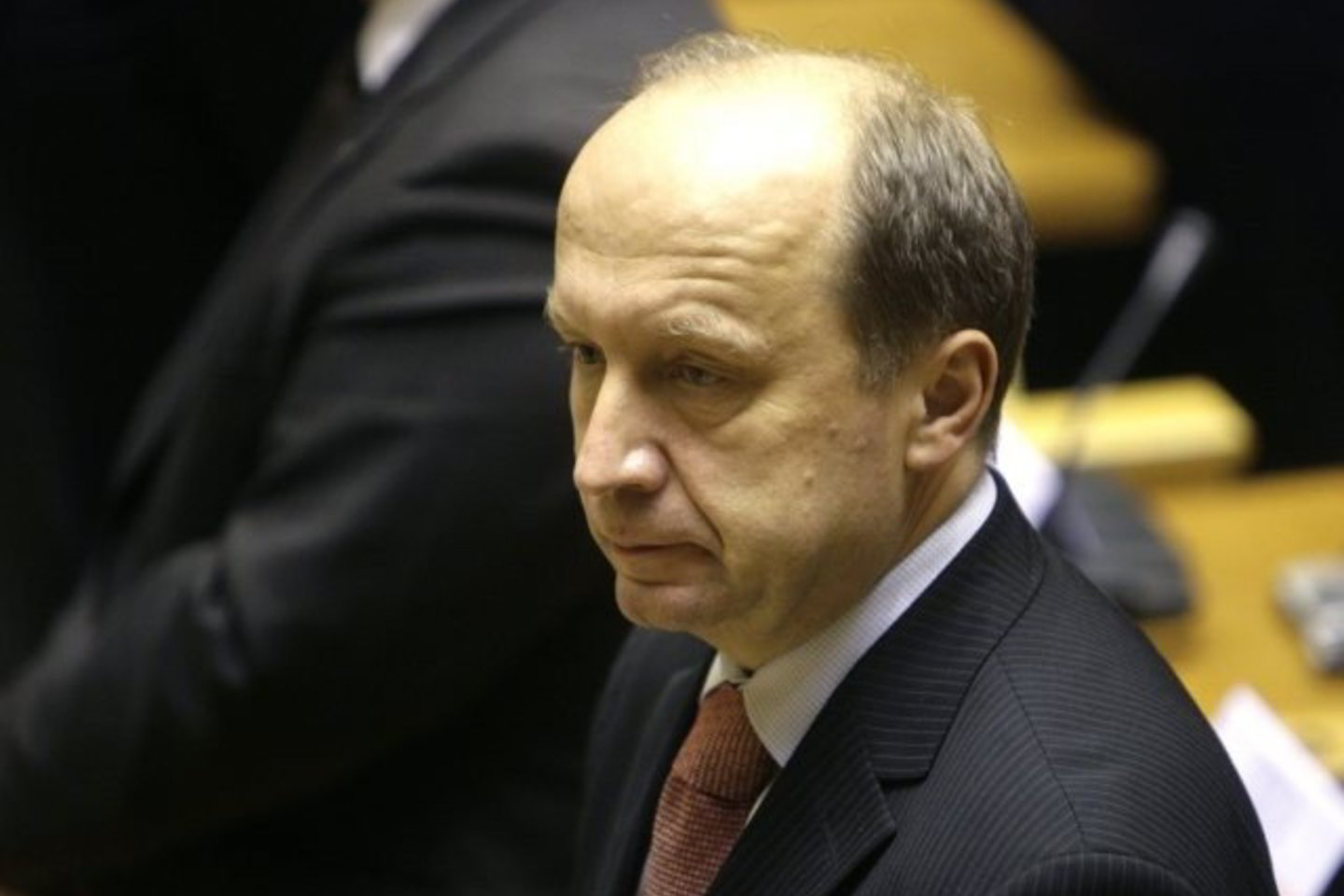A.Kubilius su Latvijos premjeru I.Guodmaniu kreipsis į EK dėl finansinės paramos.