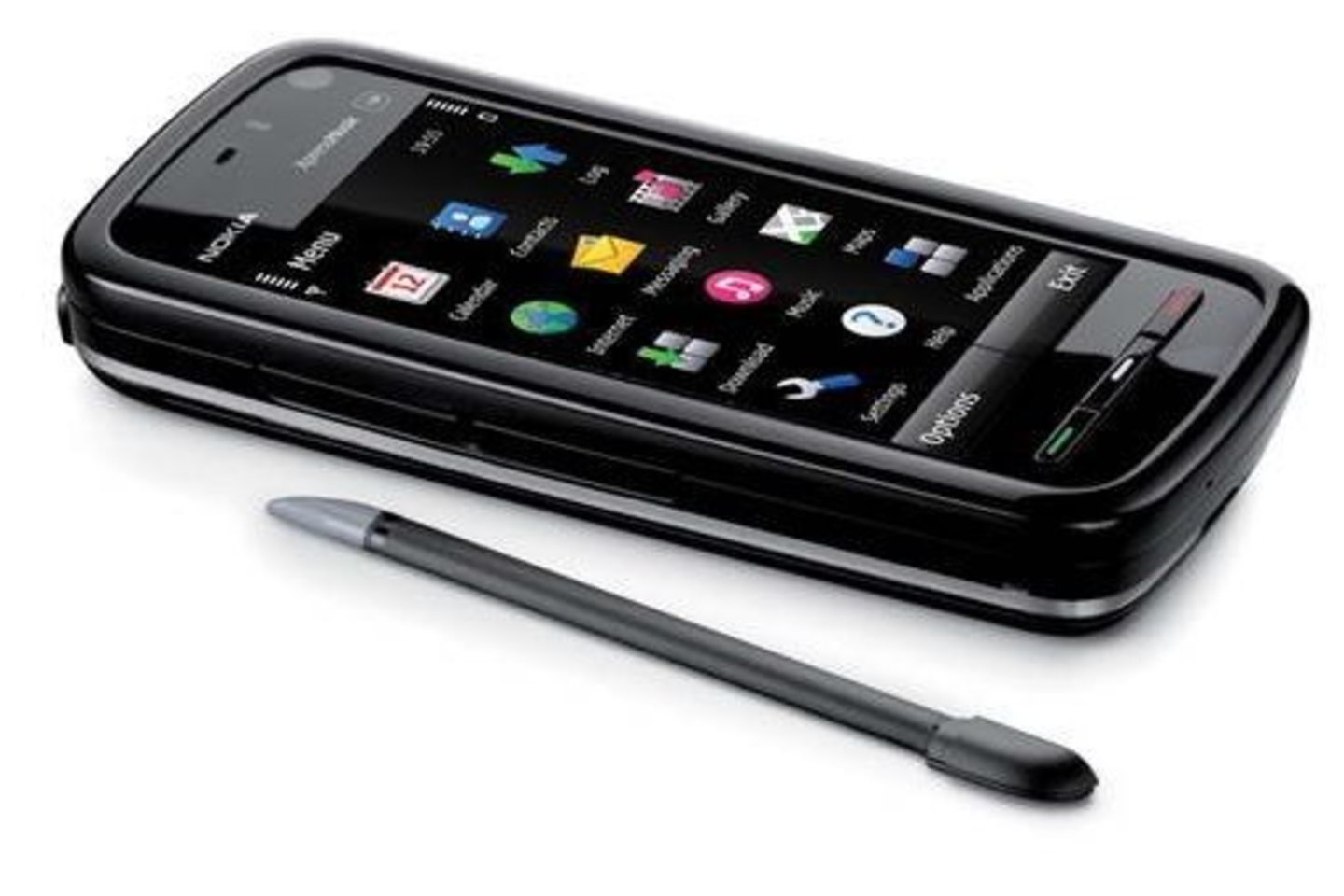 Lietimui jautrų ekraną turintis „Nokia 5800 XpressMusic“ neliko nepastebėtas vartotojų. Per keletą prekybos menesių jų buvo nupirkta daugiau, nei 1 mln. vienetų.