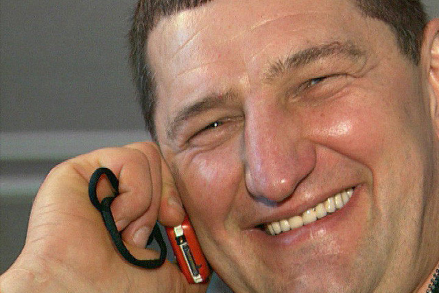Kuo šiuo metu yra Henrikas Daktaras? Pasislėpė? O gal nužudytas?