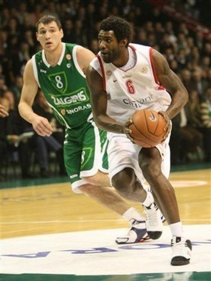 Q.Woodsas praėjusiame sezone atstovavo Pirėjo „Olympiakos“ ekipai.