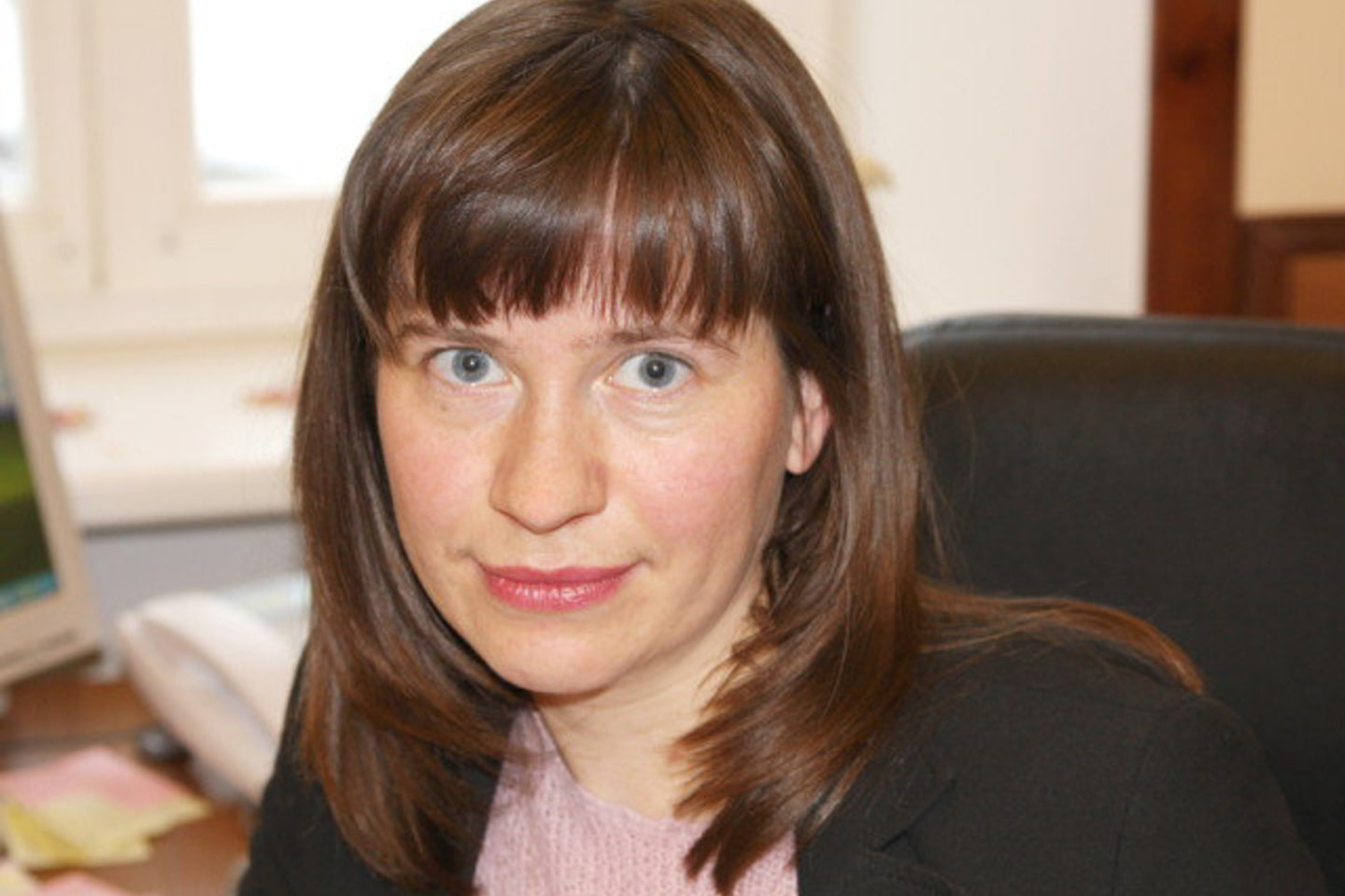 R.Jusienė: „ Visos gyvenimo krizės patikrina, koks yra žmogaus atsparumas“.