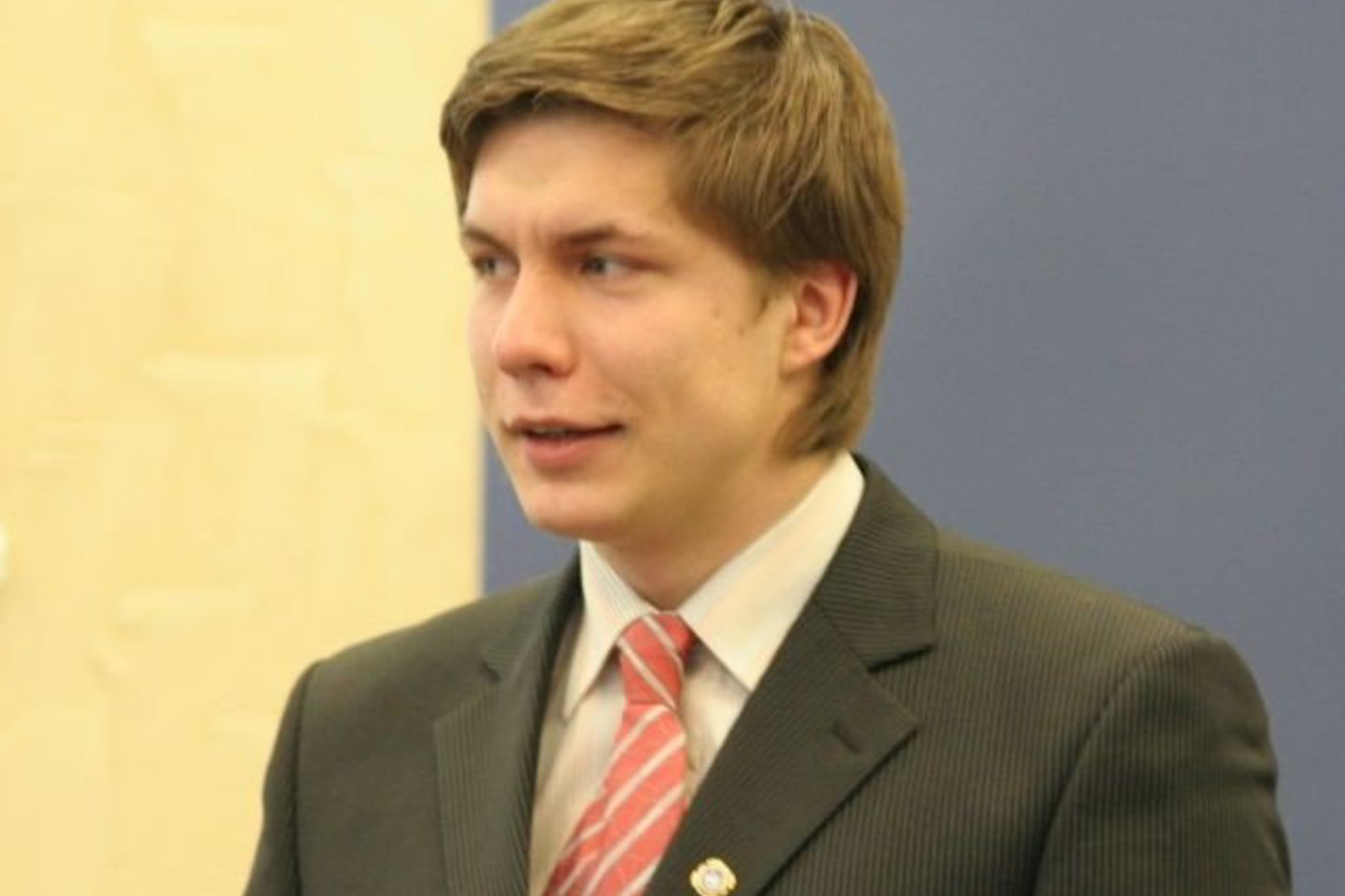 M.Sinkevičiaus karjera truko neilgai.