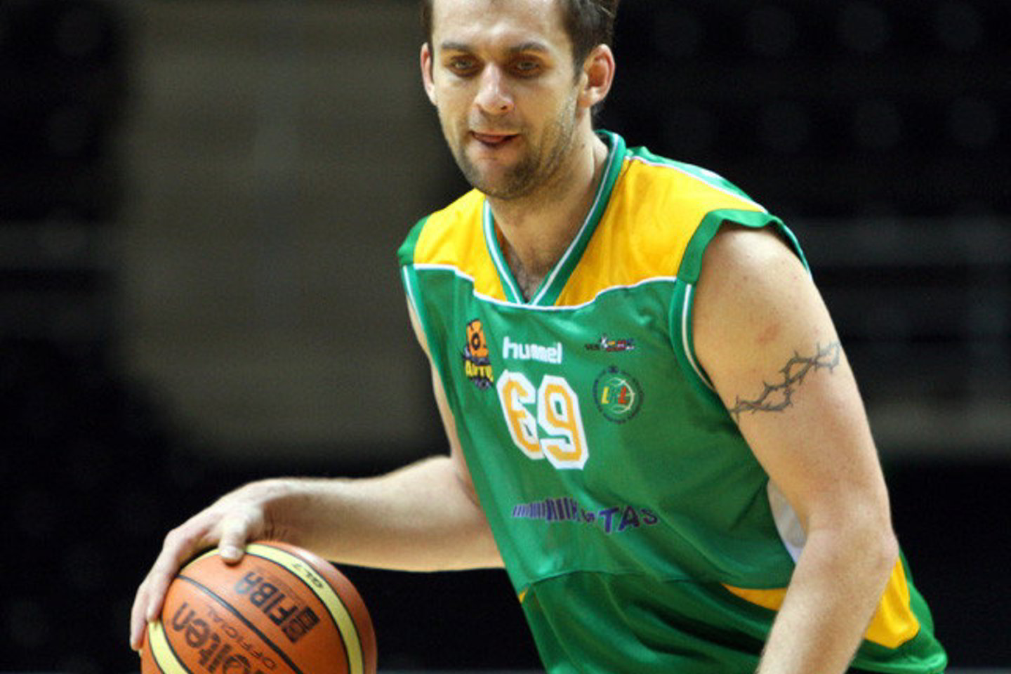 N.Varnelis pelnė 24 taškus.