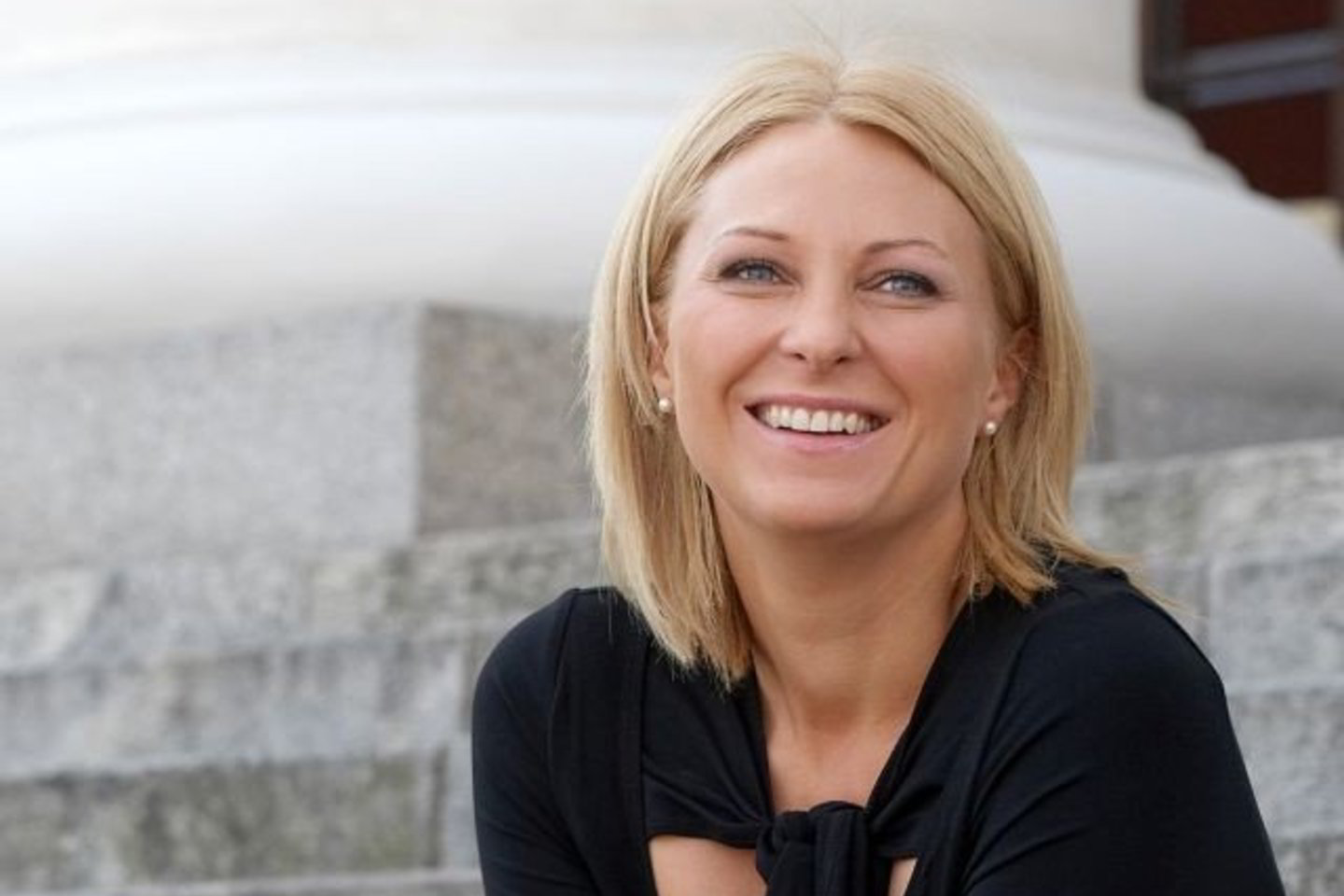 Laidą veda Ieva Kašauskaitė.