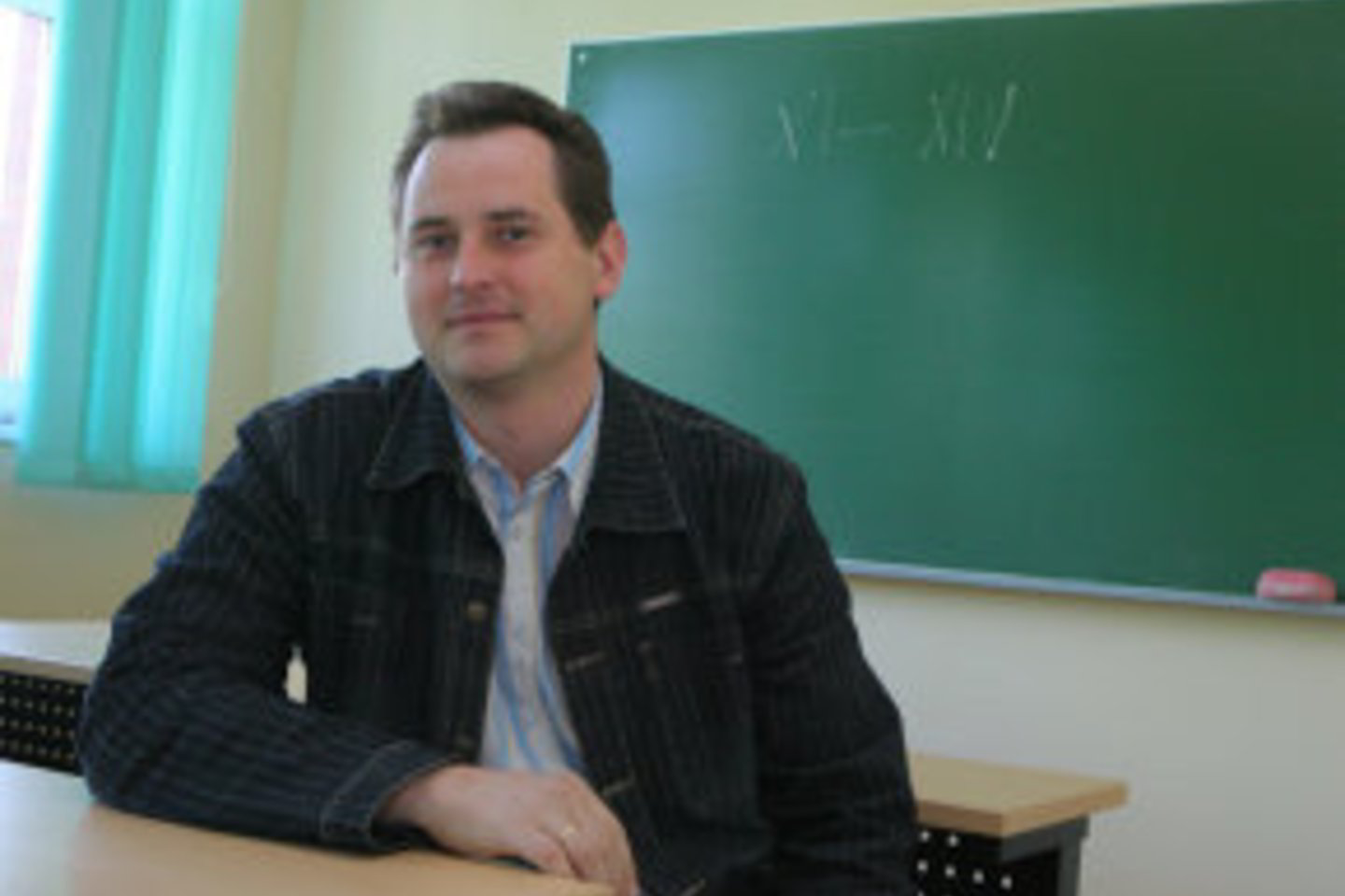 K.Trakšelys mano, kad jaunuoliai dažniau atsimena tik senelių vardus iš motinos pusės.