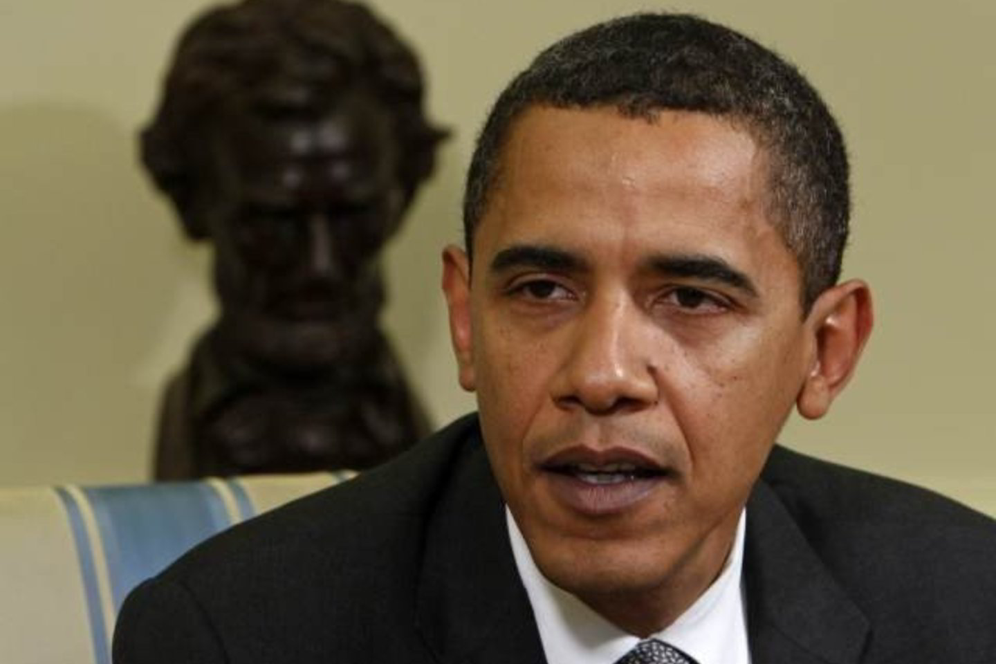B.Obama apie Volstryto vadovų išlaidavimą: „Tai neatsakingumo viršūnė“.