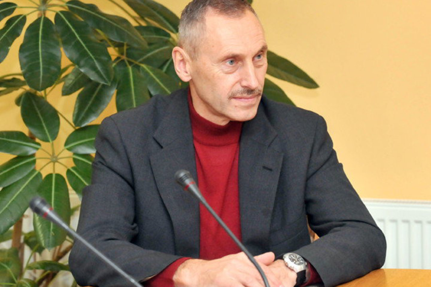 Dar nepradėjęs dirbti A.Sekmokas susilaukė kritikos.