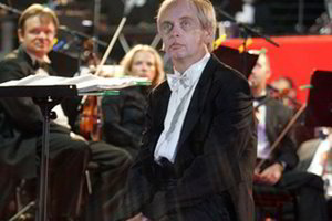 Orkestrui nuobodulys – svetimas