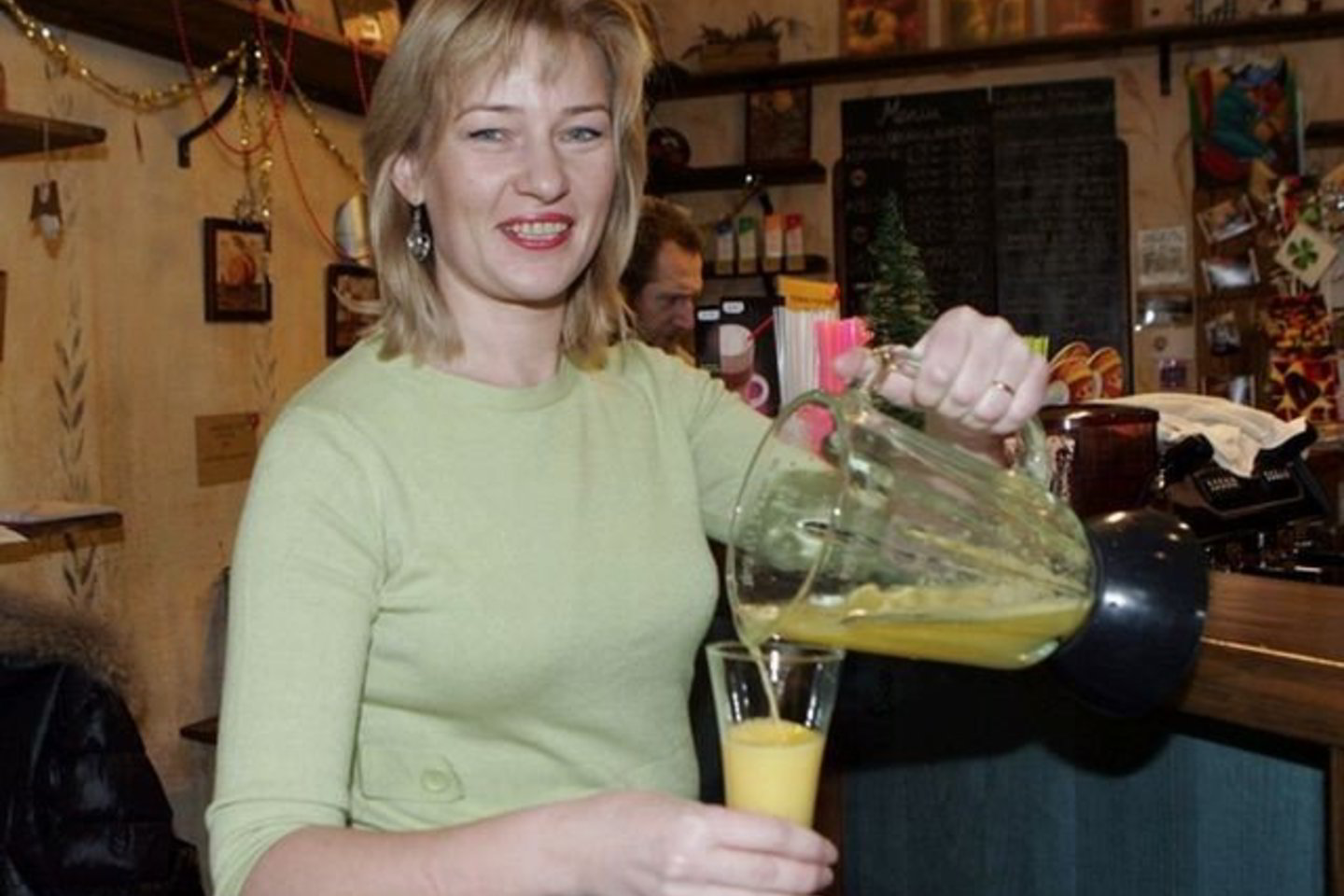 "Taupant pinigus geriausia pietus ruošti namuose ir atsinešti į darbą", - sako E.Gavelienė.