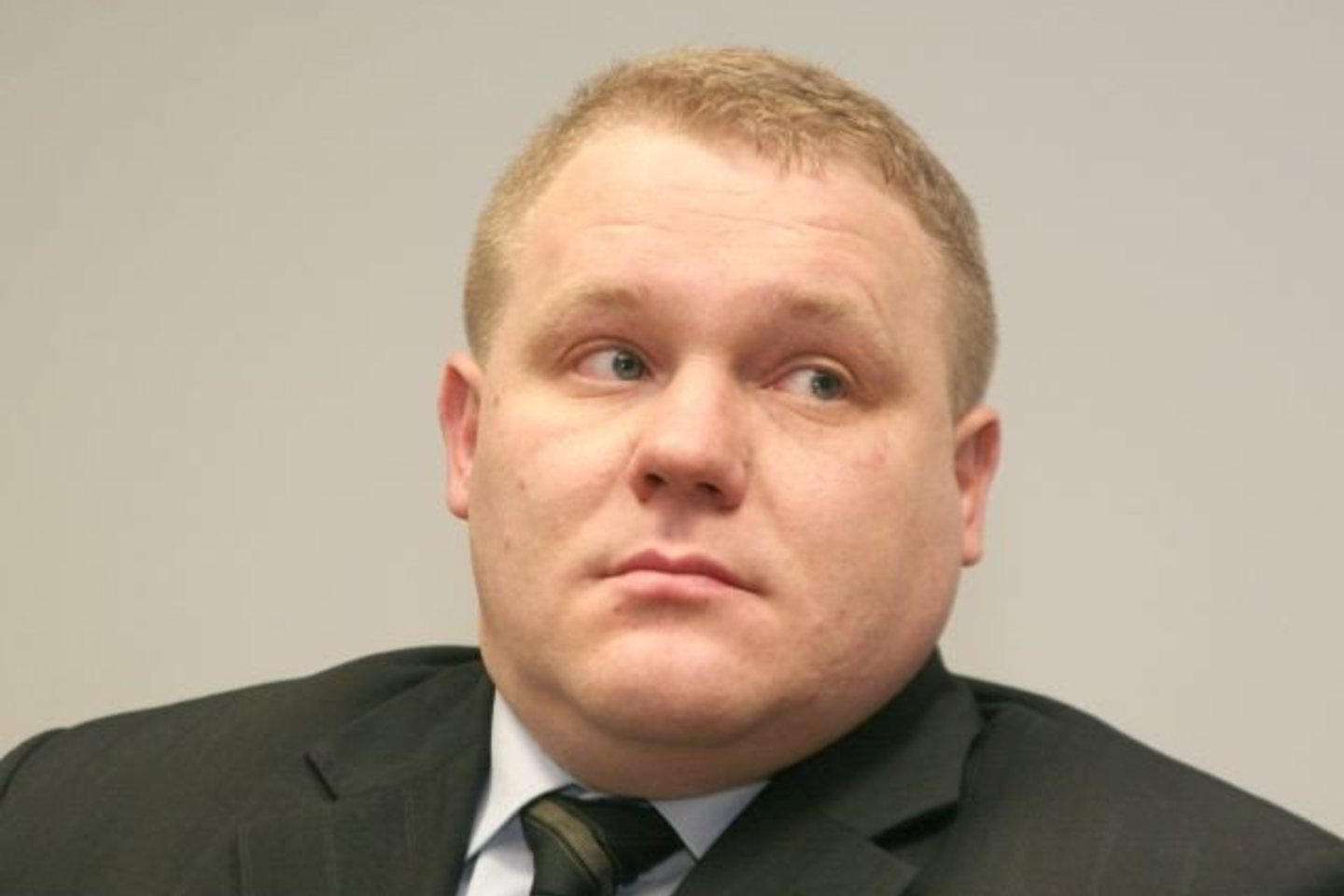 Kaltinimus A.Geležiui panaikino Kauno apygardos teismas.
