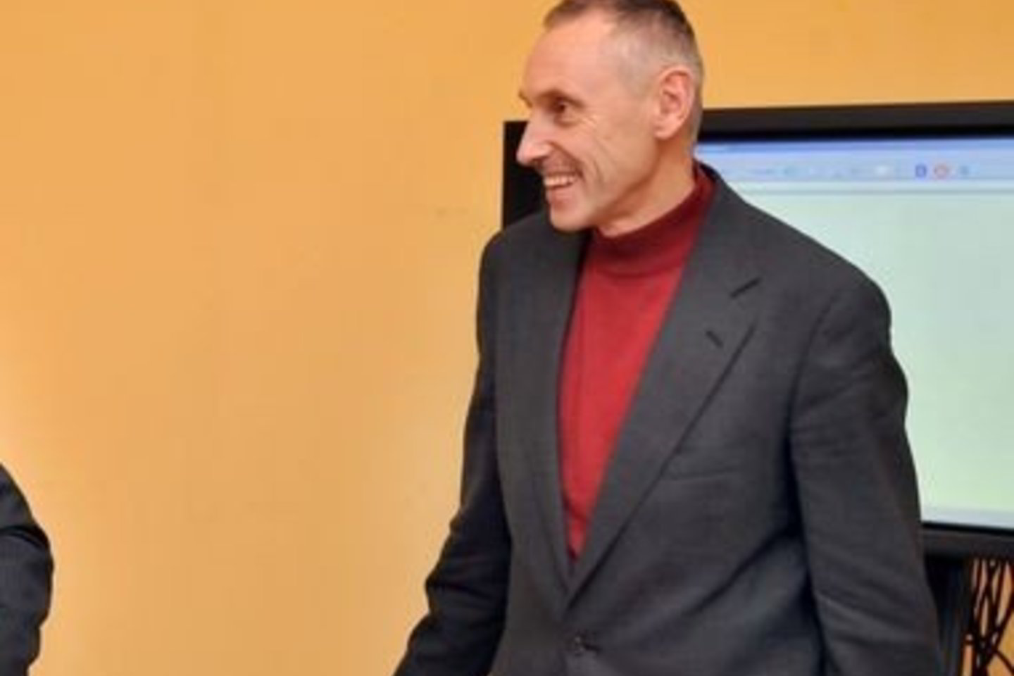 A.Sekmokas gali prisiekti jau ketvirtadienį.