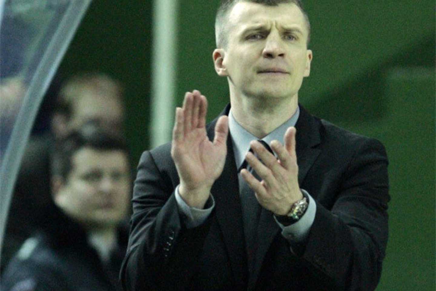 T.Pačėso klubas pirmauja Lenkijos čempionate