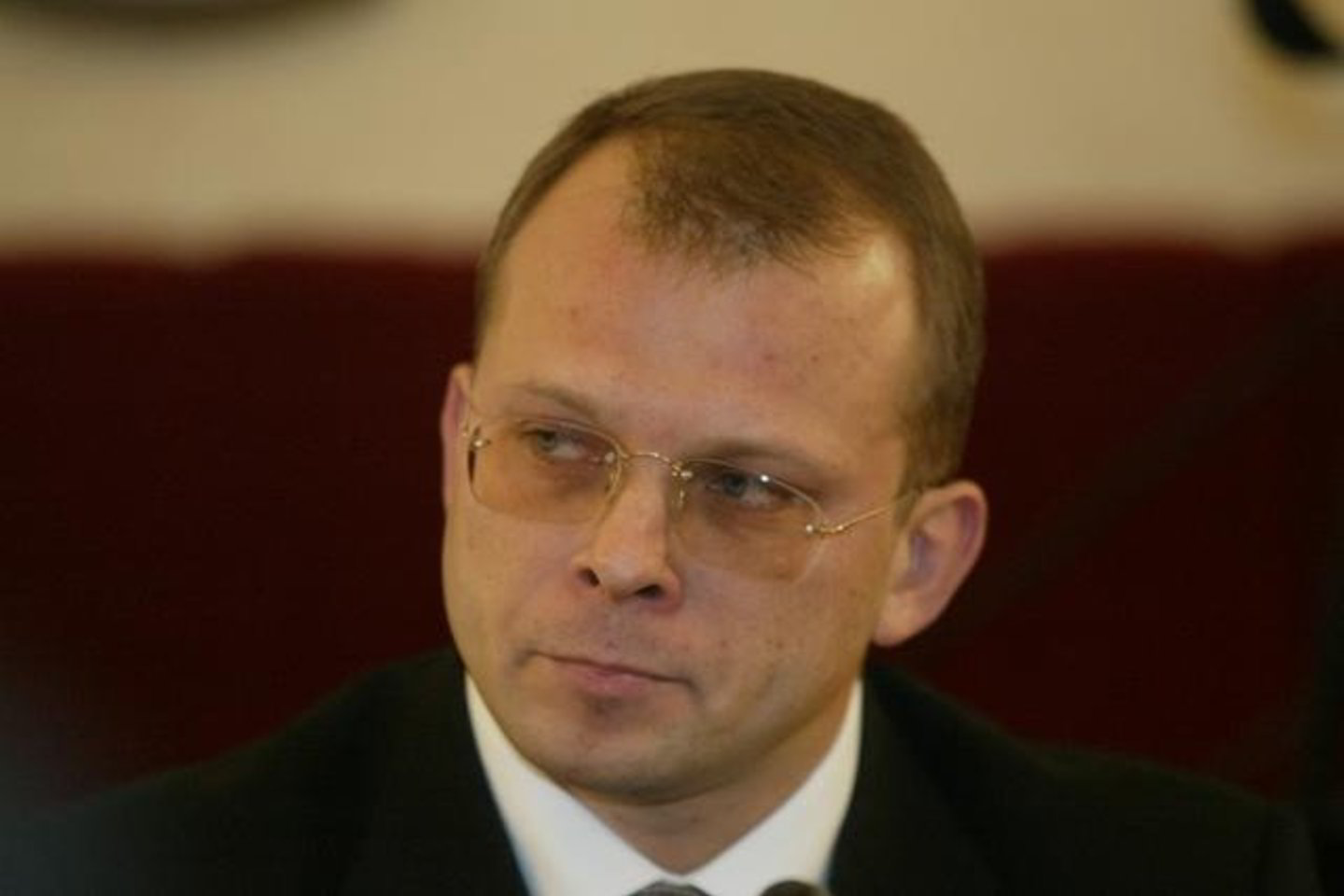 Jau prieš metus šios partijos pirmininku išrinktas buvęs Seimo narys Egidijus Skarbalius tikisi, kad šįkart pagaliau pavyks partiją įregistruoti.