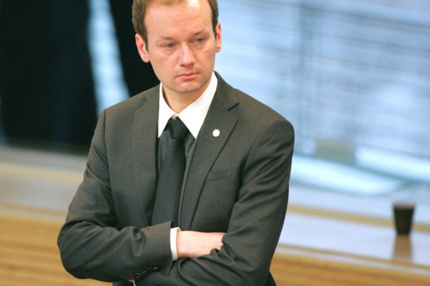 R.Žilinskas teigė pasigendąs ir Lietuvos susitarimų dėl dujų ir elektros energijos tiekimo po to, kai Ignalinos elektrinės darbas bus sustabdytas