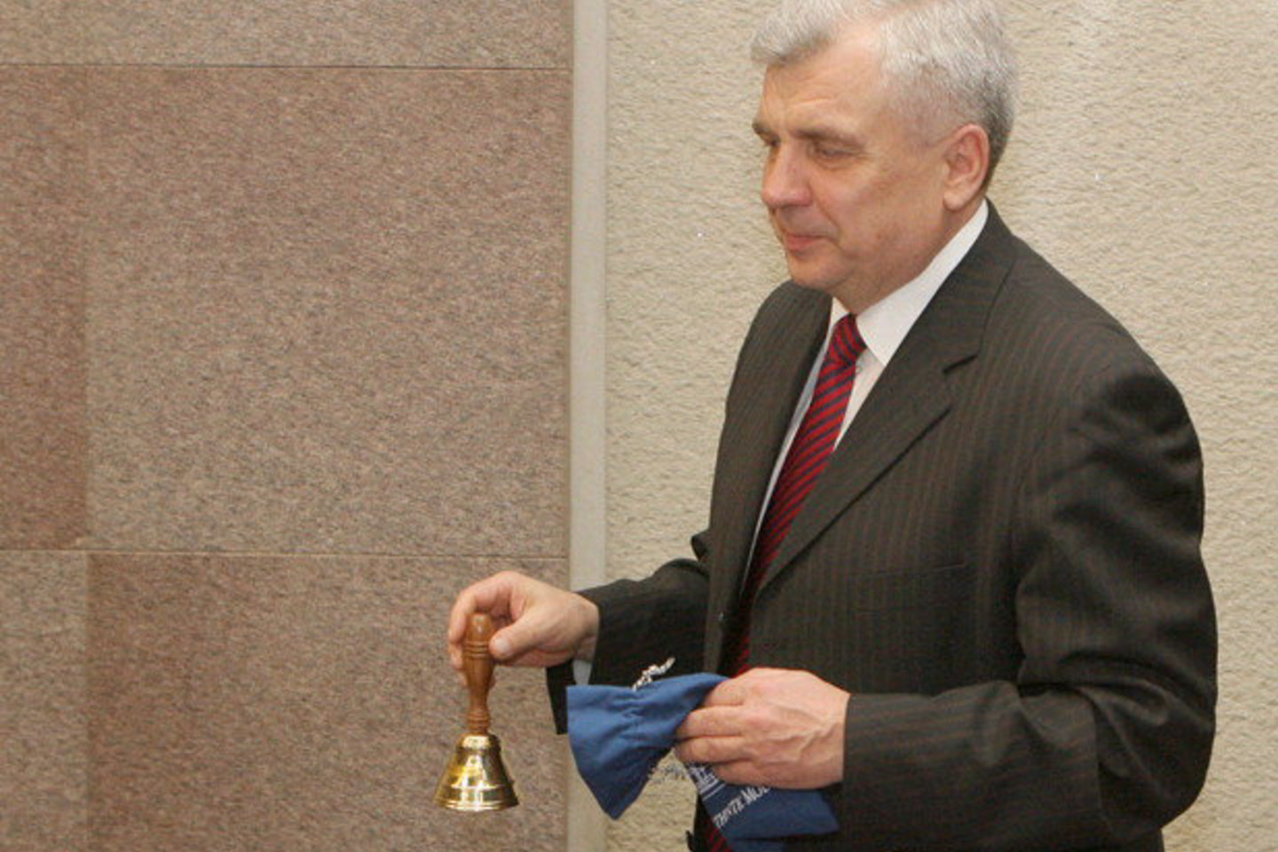 Ar inicijuos tyrimą, R.Taraškevičius žadėjo oficialiai paskelbti antradienį.