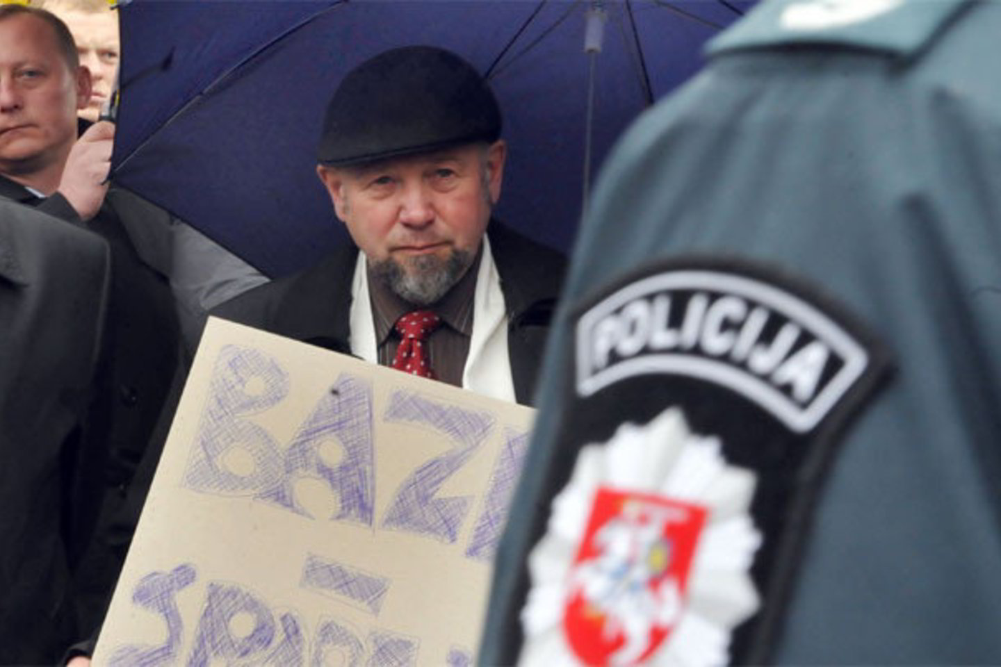 Buvęs Trakų rajono savivaldybės meras E.Z.Malūkas įsitikinęs, jog iš užimamų pareigų atleistas neteisėtai.