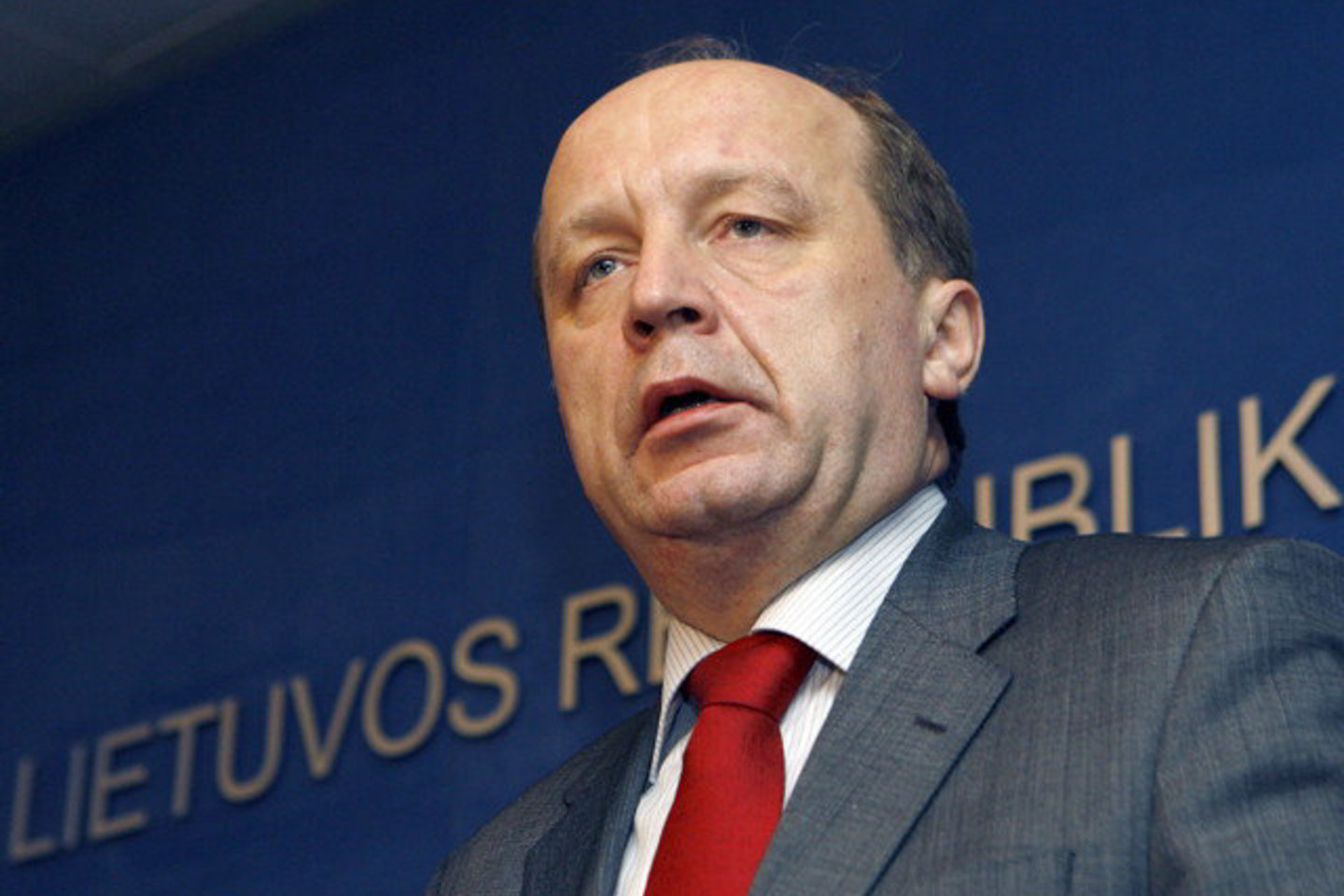 A.Kubilius nesiryžta prognozuoti, kada Lietuvoje galėtų būti priimtas Fizinio asmens bankroto įstatymas.
