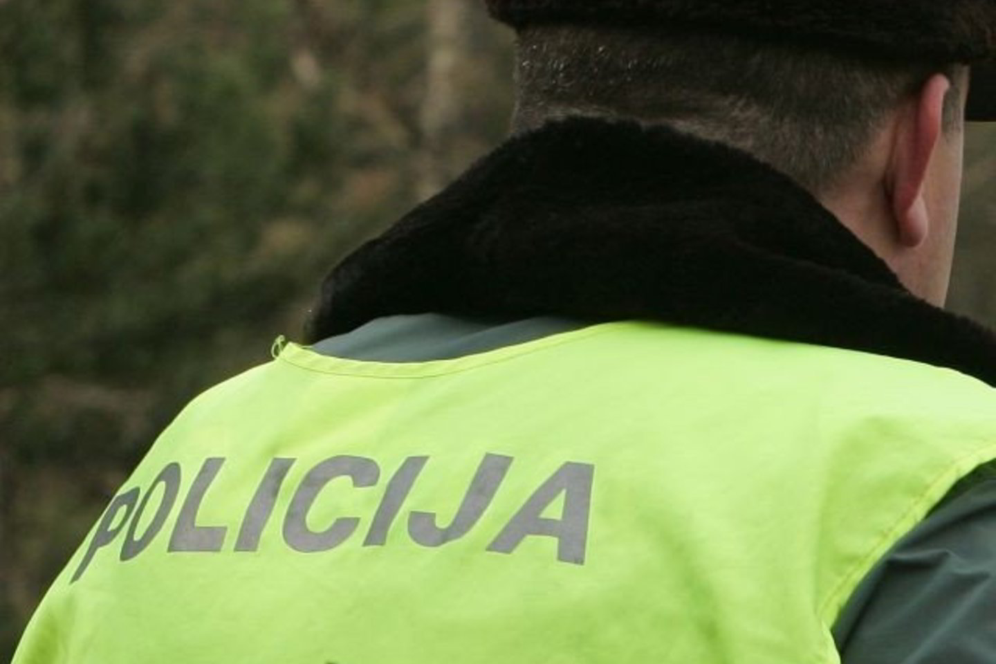 Buto savininkas jaunus vagis spėjo sudoroti be policijos pagalbos.