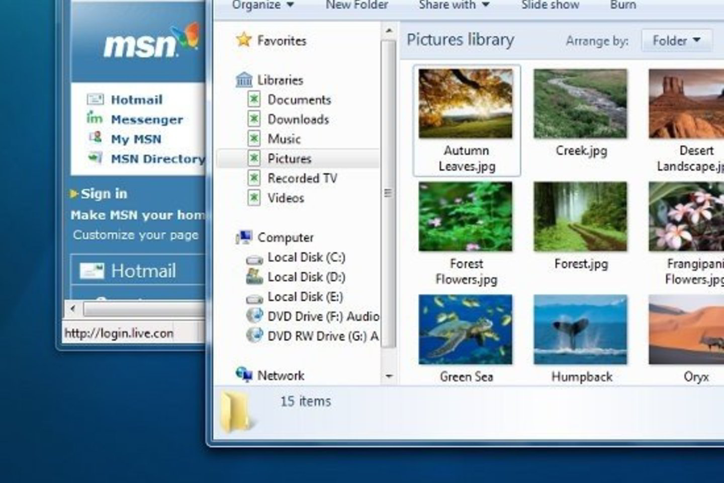 Norėdama išvengti nesusipratimų, „Microsoft“ planuoja reklamuoti tik dvi pagrindines „Windows 7“ versijas, kuriose bus numatytos visos esminės „Windows 7“ funkcijos.