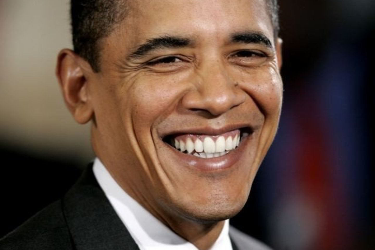 Toks B.Obamos pareiškimas - reakcija į tarptautinę kritiką dėl jo parengto antikrizinio plano punkto „Pirk prekę amerikietišką“.