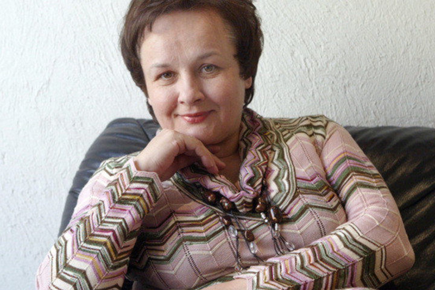 L.Andrikienė tiki savo jėgomis.