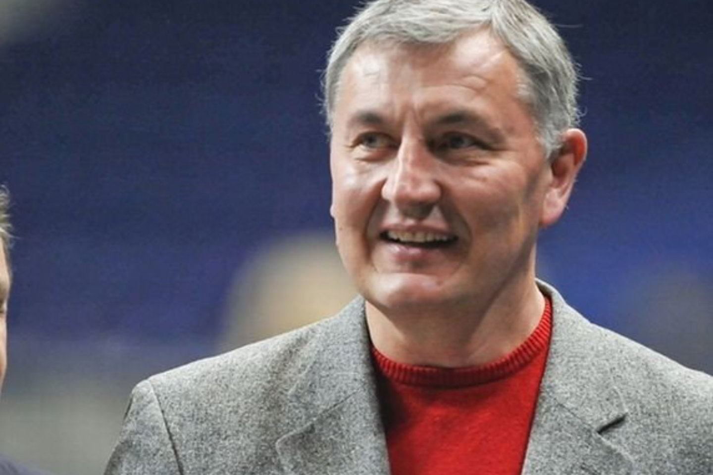 J.Kazlauskas treniruos graikų rinktinę.