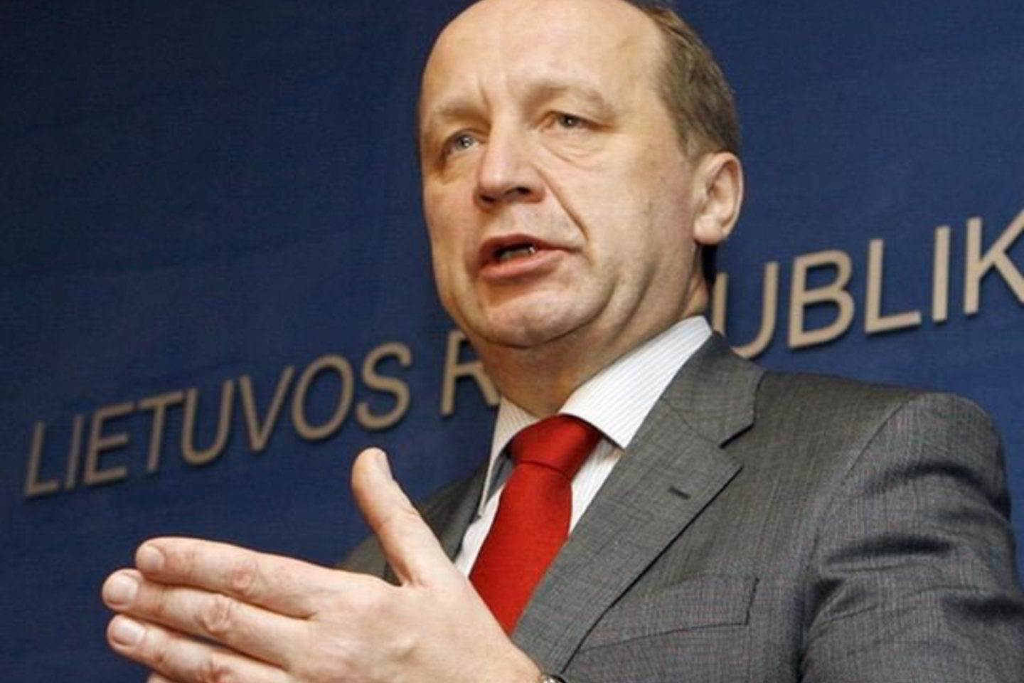 A.Kubiliaus įsitikinimu, Vyriausybė sugebės būti permainų lyderė.