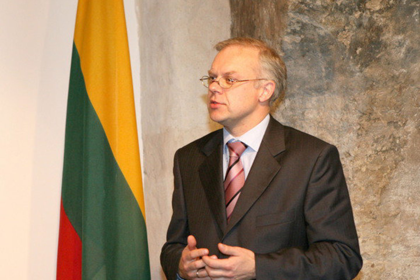 Diplomato teigimu, dar per anksti prognozuoti, kokią įtaką geopolitikai padarys JAV administracijos pasikeitimas.