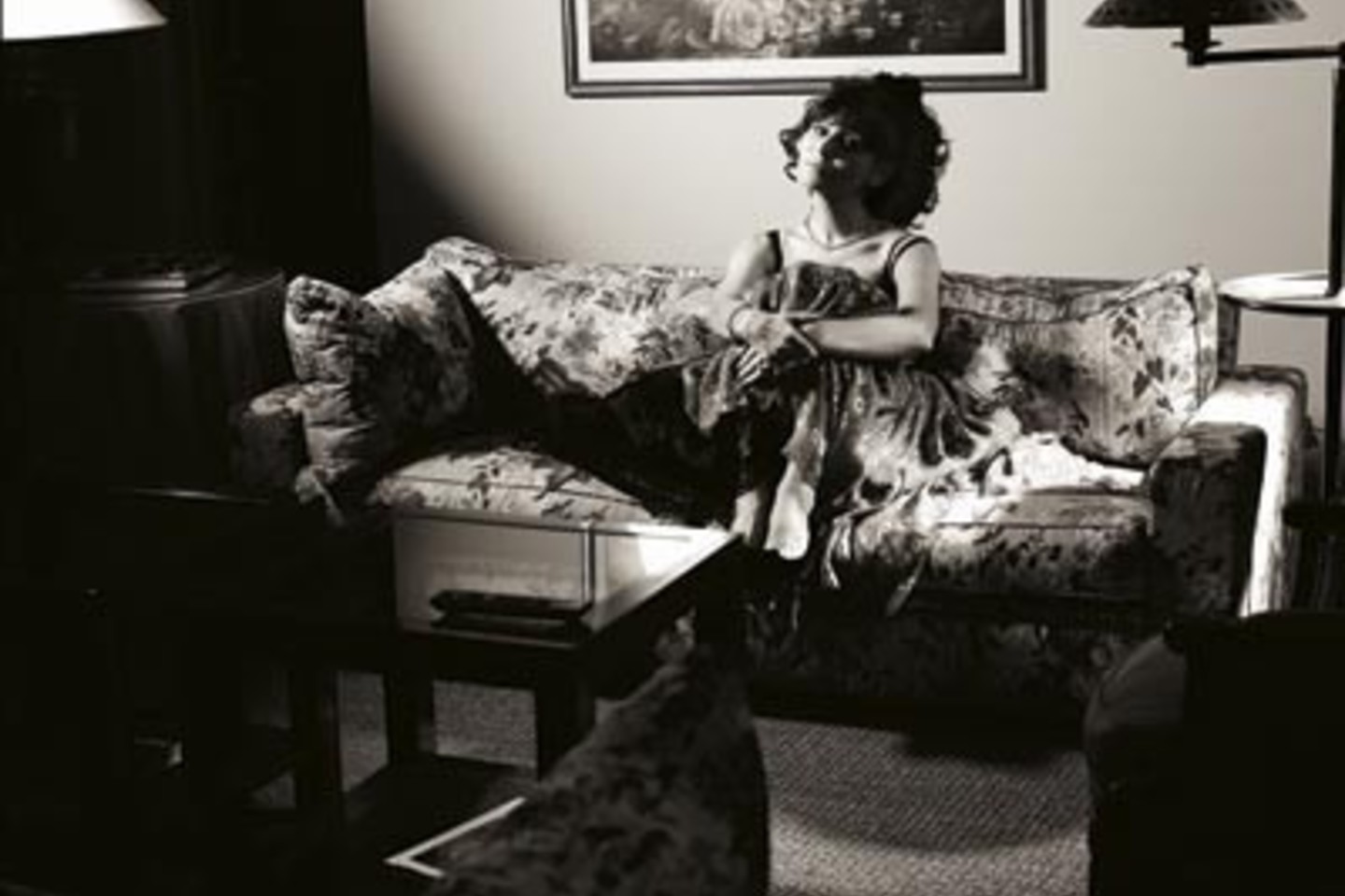 Ella Tatarinova.