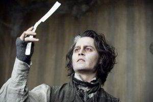 Svynis Todas: pamišęs nusikaltėlis ar nevilties sugniuždytas žmogus?