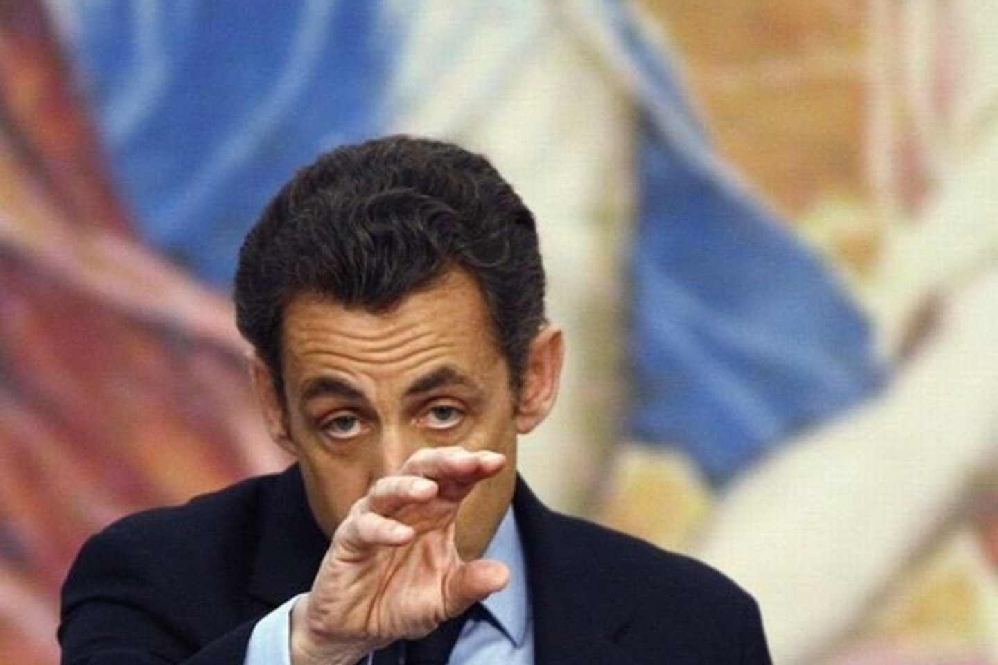 Prancūzijos prezidento N.Sarkozy užmojai kelia nerimą ES naujokėms.