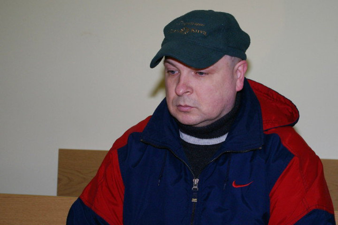 A.Genevičiui pavyko prisiteisti tūsktantį litų patirtai moralinei žalai atlyginti.