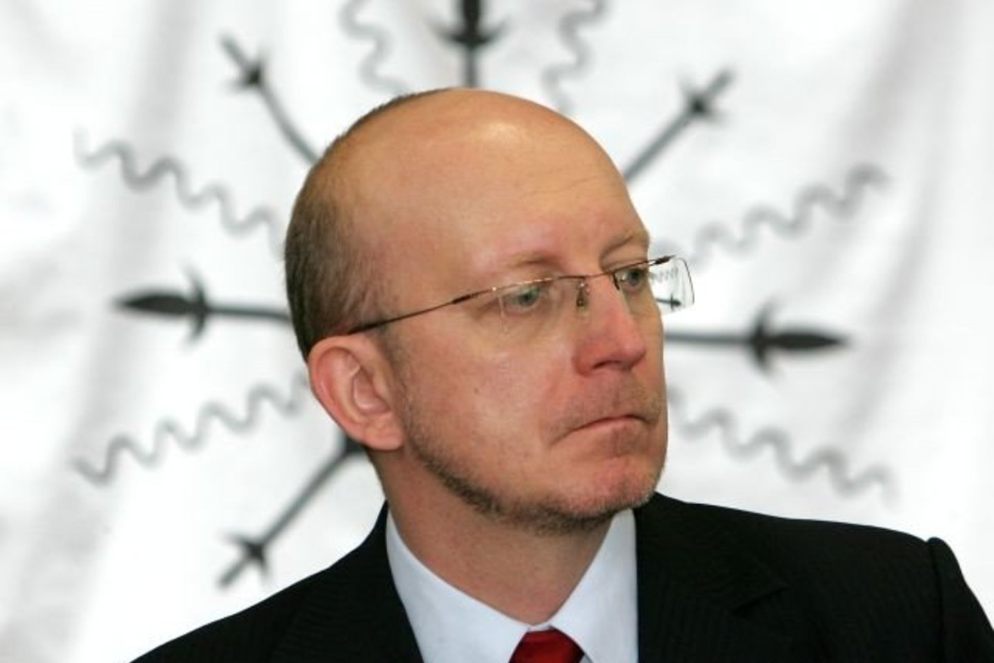 A.Valinskui užkliuvo Sovietų Sąjungos ir Rusijos palyginimai.