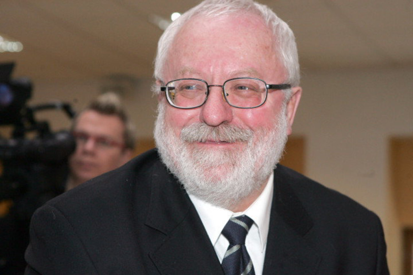 A.Pilvelis įsitraukė į kovą dėl prezidento posto.